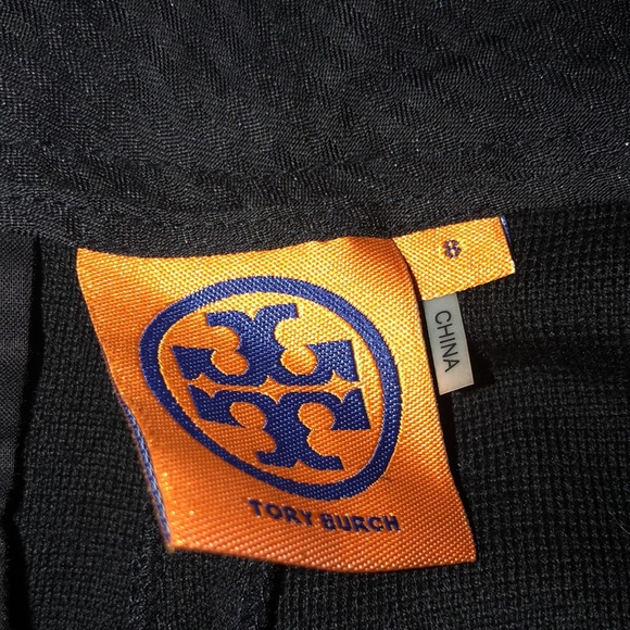 Tory Burch black pants size 8 - Picture 5 of 7